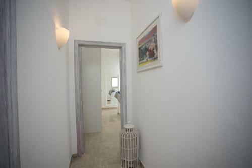 Apartamento Regina Terrace
