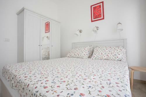 Apartamento Regina Terrace