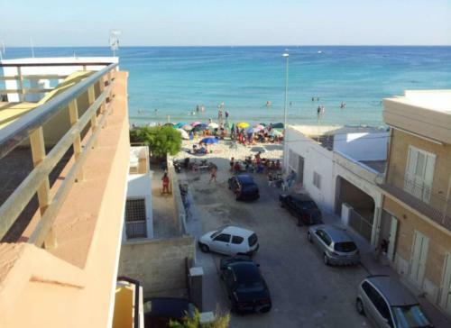 Be Sea- Torre Lapillo Apartments