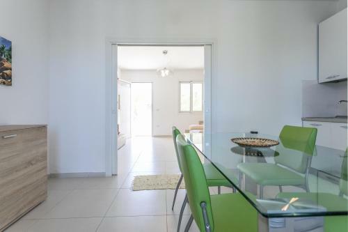 Apartamento Holiday Home Zenzero