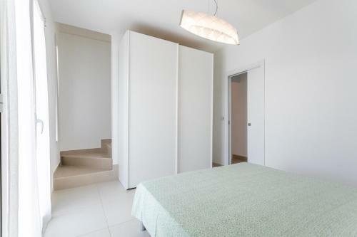 Apartamento Holiday Home Zenzero