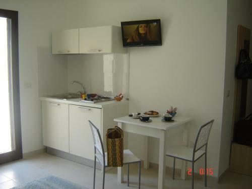 Apartamento Il Sole Il Mare Il Vento