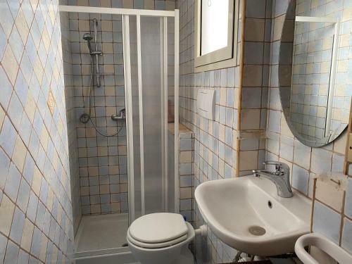 Apartamento Villetta Luna Torre Lapillo, Lecce