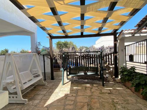 Apartamento Villetta Luna Torre Lapillo, Lecce