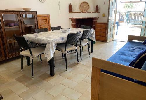 Apartamento Villetta Luna Torre Lapillo, Lecce