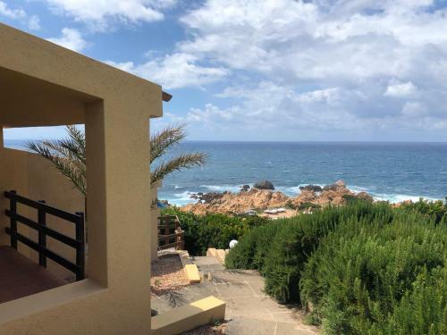 Residence Costa Paradiso Via Li Junchi, Lotto H21c