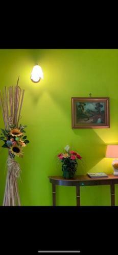 Bed & Breakfast Onda Blu