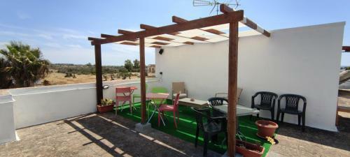 Bed & Breakfast Onda Blu