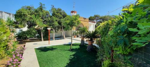 Villa Vacanza Salento