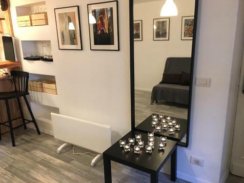 Arc Apartment