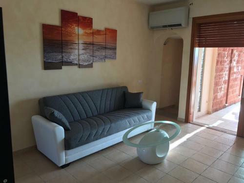 Villa A Schiera Porto Pozzo