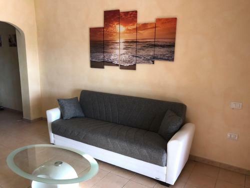 Villa A Schiera Porto Pozzo