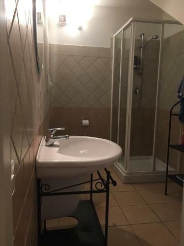 Villa A Schiera Porto Pozzo