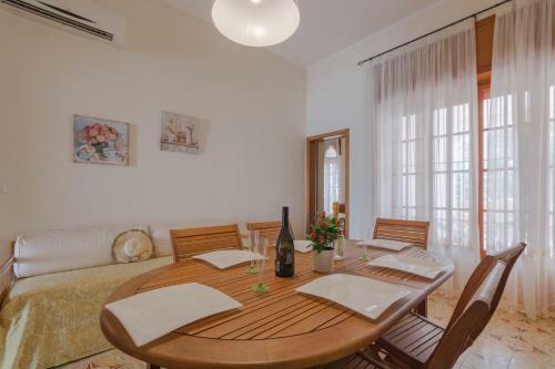 Villa Con Giardino A 50mt Dal Mare Torre Suda