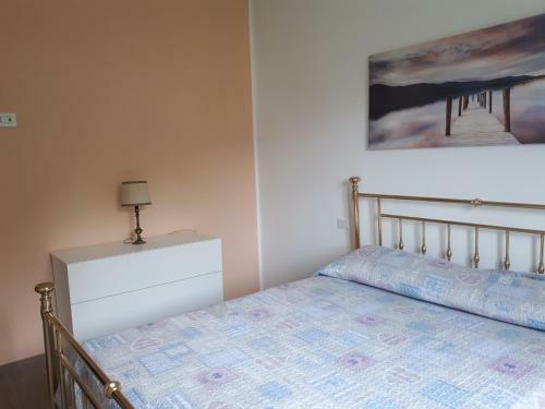 Apartamento Casa Mariuccia