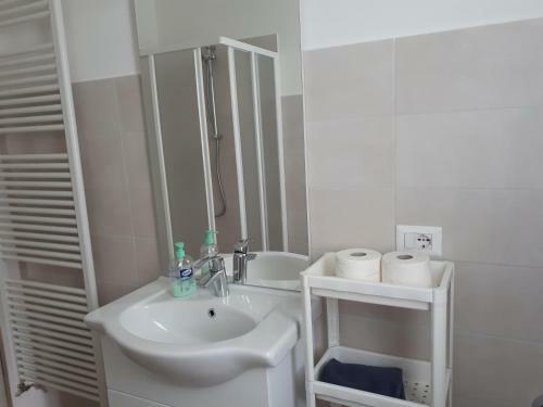 Apartamento Casa Mariuccia