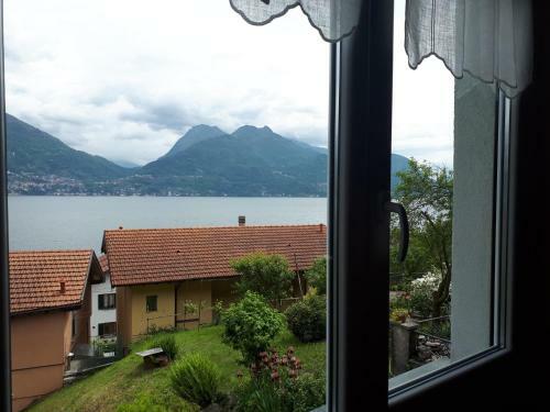 Apartamento Casa Mariuccia