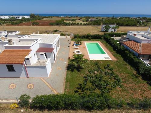 Villa Torre Guaceto