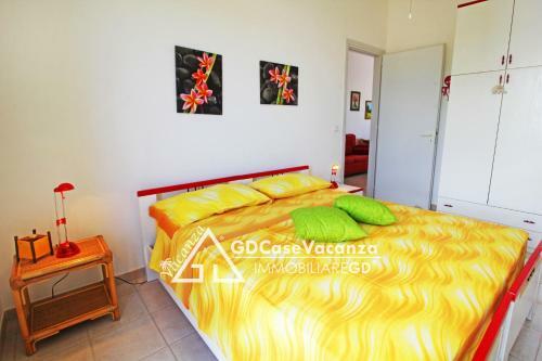 Apartamento Gdcasevacanza - Residence Allende -