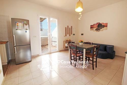 Apartamento Gdcasevacanza - Residence Allende -