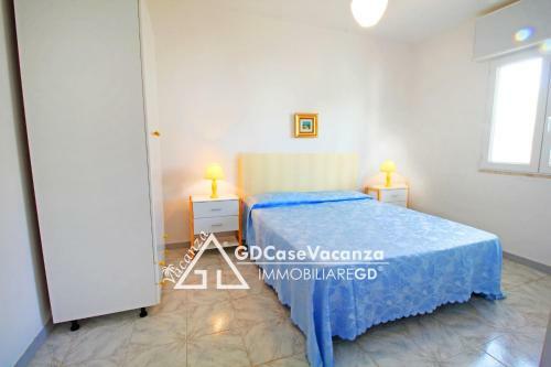 Apartamento Gdcasevacanza - Residence Allende -