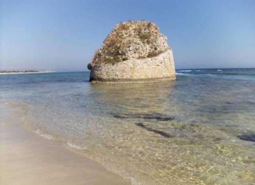 Casa Vacanza Donna Nunzia