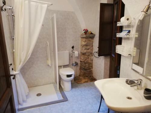 Posada Le Petit Chateau