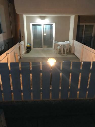 Villaggio Bouganville
