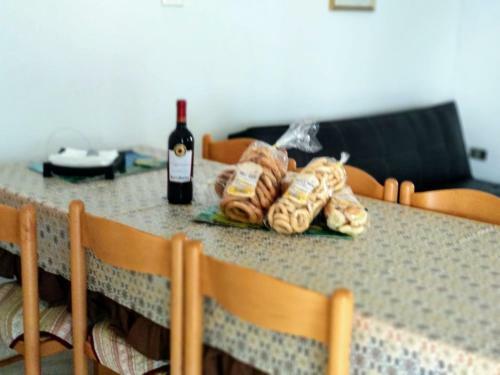 Casa Vacanze Mastroleo