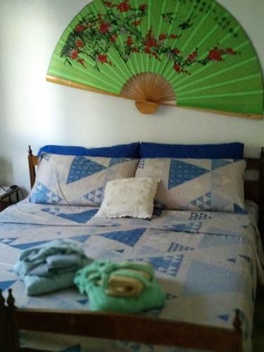 Casa Vacanze Mastroleo