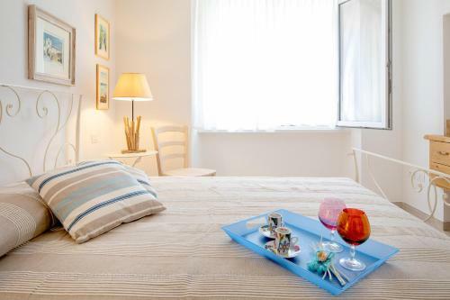 Apartamento Appartamento Il Mare In Collina Da Liliana
