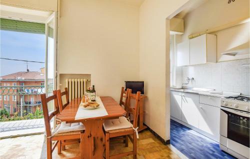 Apartamento Olivo 10