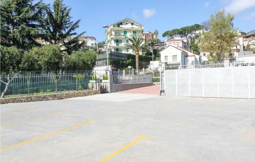 Apartamento Olivo 10