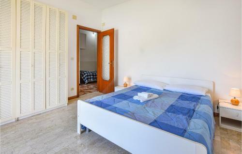Apartamento Rosmarino 6