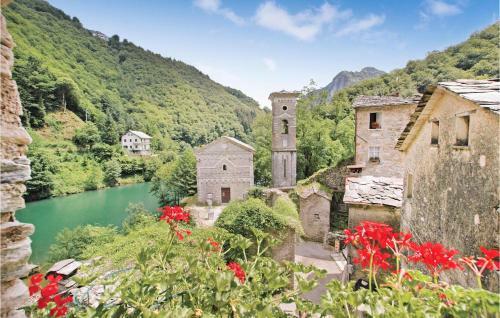 Apartamento Rosmarino 6