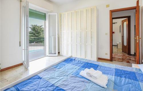 Apartamento Rosmarino 6