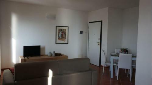 Apartamento Bilocale A Capo D'arco Vista Mare