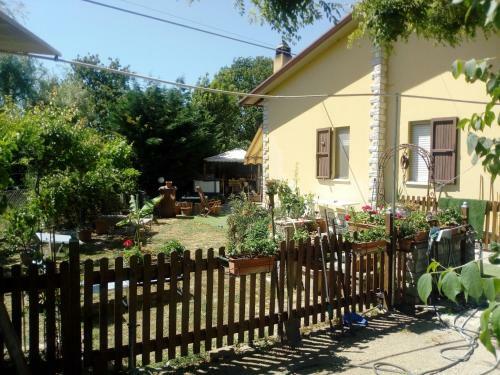 Casa Di Igor