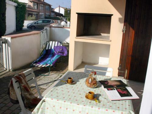 Holiday Home Meraville