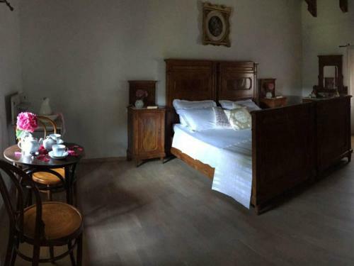 B&B Villa Francesca