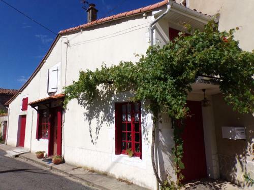 La Maison Rouge