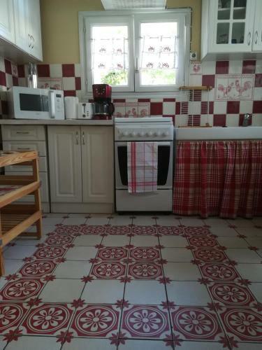 La Maison Rouge