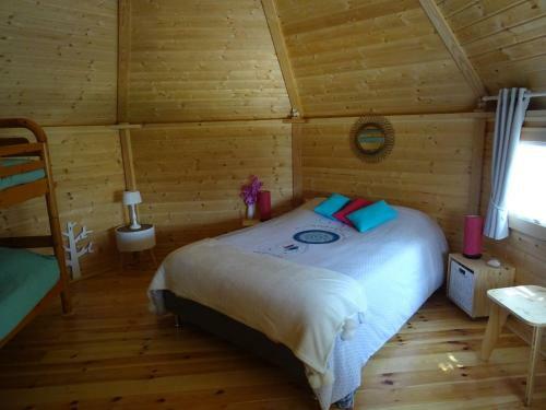 Les Gites Du Parc Kota Double Climatis�