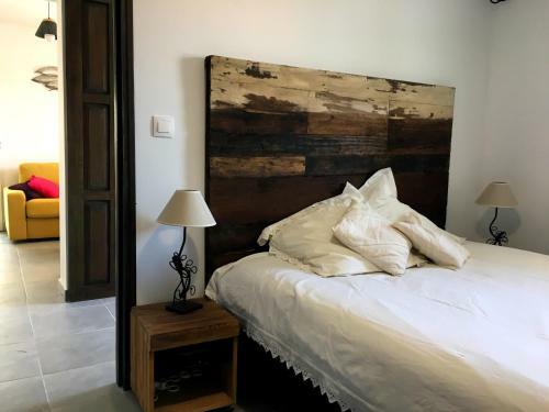 Apartamento Le Figuier T2 - Location-cote-bleue
