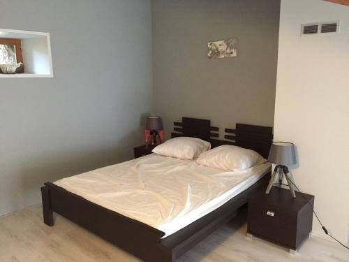 G�te Le Villaret