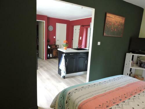 Hostal Les Tanneries