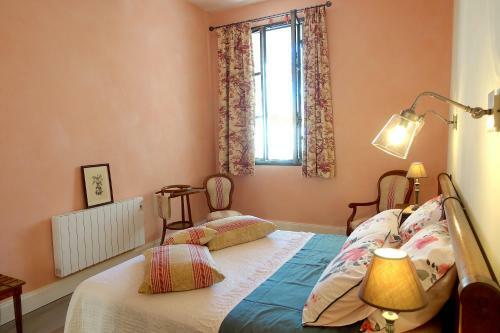 Hostal Ch�teau Moussoulens