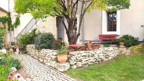 Hostal Ch�teau Moussoulens