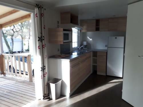Mobil Home Sainte Baume