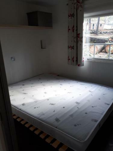 Mobil Home Sainte Baume